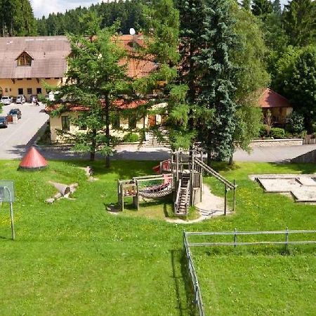 Hotel-Gasthof Zum Süßen Grund Albstadt Exterior foto